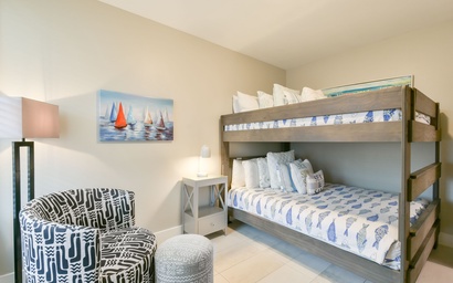 Silver Shells St. Maarten 607 18