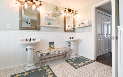 Silver Shells St. Maarten 1208 & Cabana 18 21