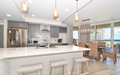 Silver Shells St. Maarten 901 10