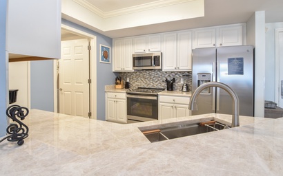 Silver Shells St. Lucia 902 9