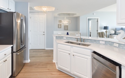 Silver Shells St. Lucia 1102 9