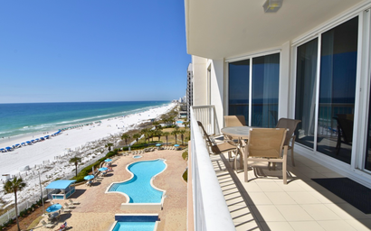 Silver Beach Towers E705 2