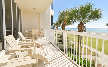 Silver Beach Towers E202 3