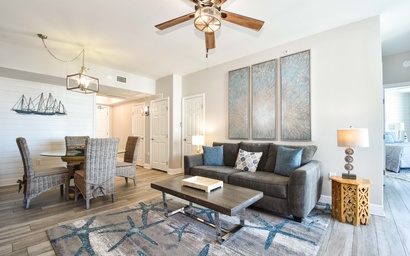 The Palms of Destin 1715