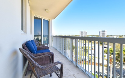 Silver Shells St. Lucia 601 25