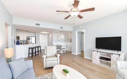 Silver Shells St. Lucia 1102 4