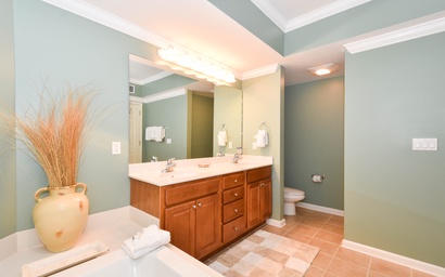 Silver Shells St. Lucia 305 & Cabana 1 15