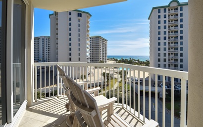 Silver Shells St. Lucia 601 2