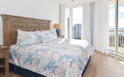 Silver Shells St. Lucia 1102 11