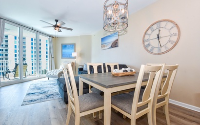 The Palms of Destin 1705 Junior 6