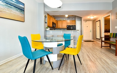 The Palms of Destin 1309 Junior 10