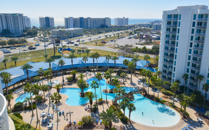The Palms of Destin 11205 Junior 3