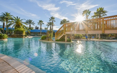 The Palms of Destin 1111 Junior 3