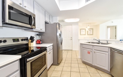 Silver Shells St. Lucia 404 12