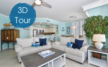 Silver Beach Towers E1001