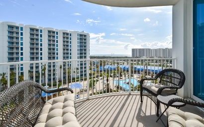 The Palms of Destin 2709 Junior 8