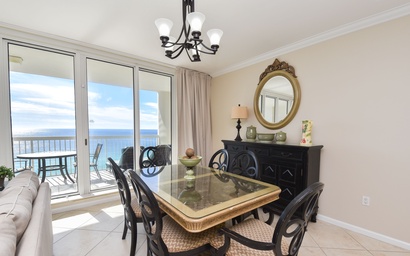 Silver Beach Towers W1203 7