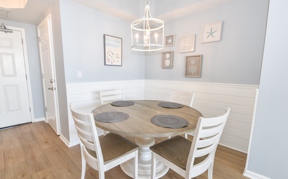 Silver Shells St. Lucia 1102 7