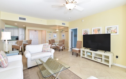 Silver Beach Towers E1105 6