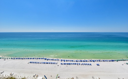 Silver Beach Towers W1801 3