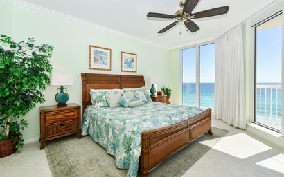 Featured Property Silver Beach Towers E806