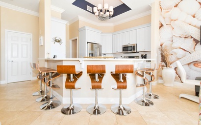 Silver Shells St. Croix 201 2