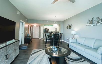 The Palms of Destin 2609 Junior 6