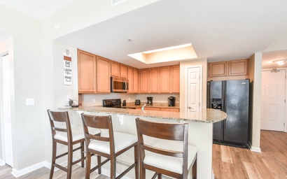 The Palms of Destin 1401 7