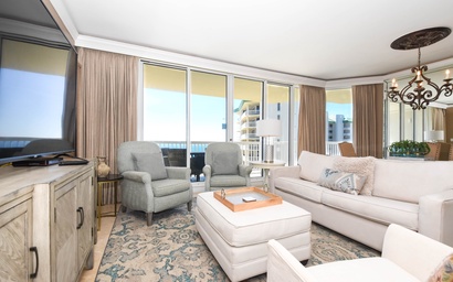 Silver Shells St. Croix 1106