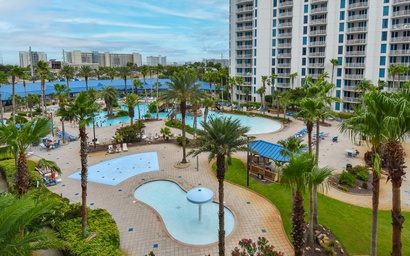 The Palms of Destin 1507 Junior 3
