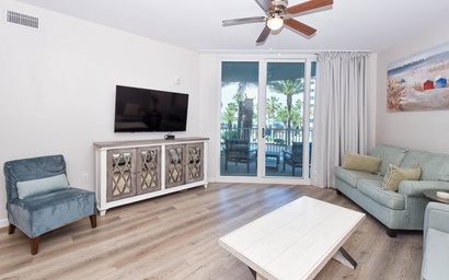 The Palms of Destin 1209 Junior 5