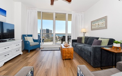 Silver Shells St. Lucia 704 7