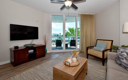 The Palms of Destin 1413 Junior 5