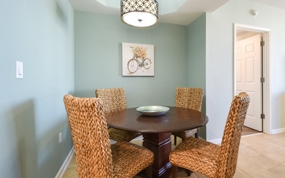 Silver Shells St. Lucia 804 8