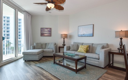 The Palms of Destin 1609 Junior