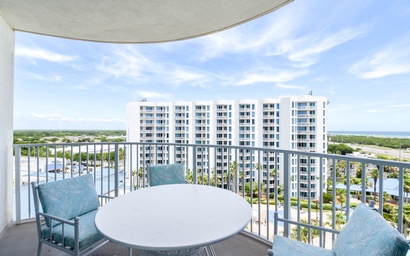 The Palms of Destin 2911 Junior 7