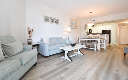 The Palms of Destin 1209 Junior 5