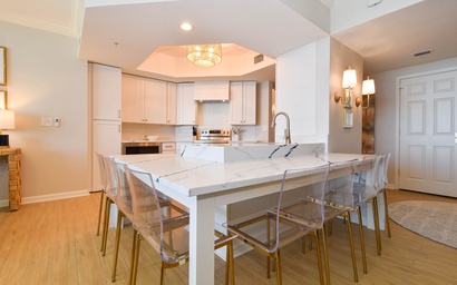 Silver Shells St. Croix 903 9