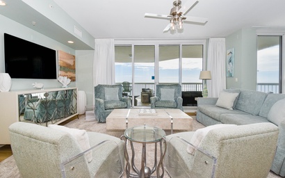 Silver Beach Towers W1606 6