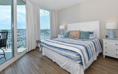 The Palms of Destin 1610 Junior 9