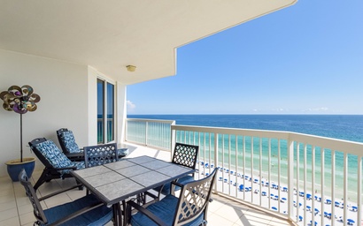 Silver Beach Towers E1206 2