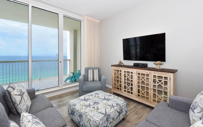 Silver Beach Towers E1804 6