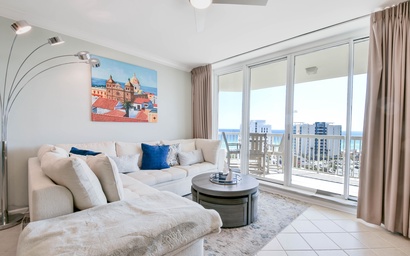 Silver Shells St. Lucia 1105