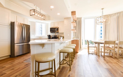 Silver Shells St. Lucia 601 8