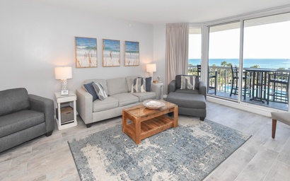 Silver Shells St. Croix 505