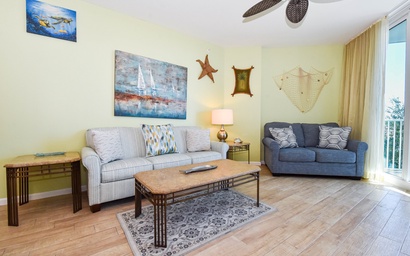 The Palms of Destin 1414 Junior 3