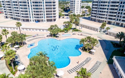 Silver Shells St. Maarten Cabana 5 8
