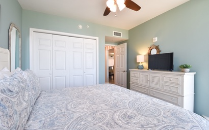 Silver Shells St. Lucia 804 18