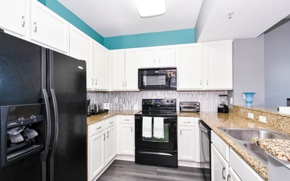 The Palms of Destin 2609 Junior 8