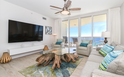 Silver Beach Towers E1506 2